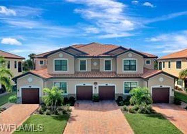 Property at 26123 Palace Ln #101, Bonita Springs, FL 34135, 2 beds, 2 baths