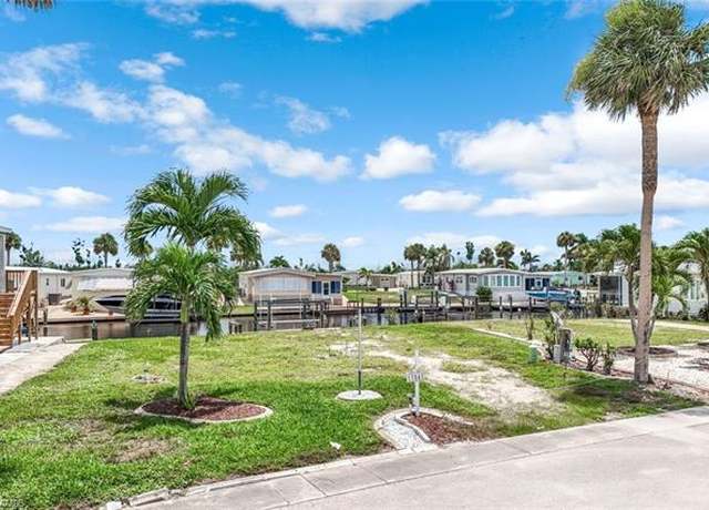 Property at 17841 Peppard Dr, Fort Myers Beach, FL 33931