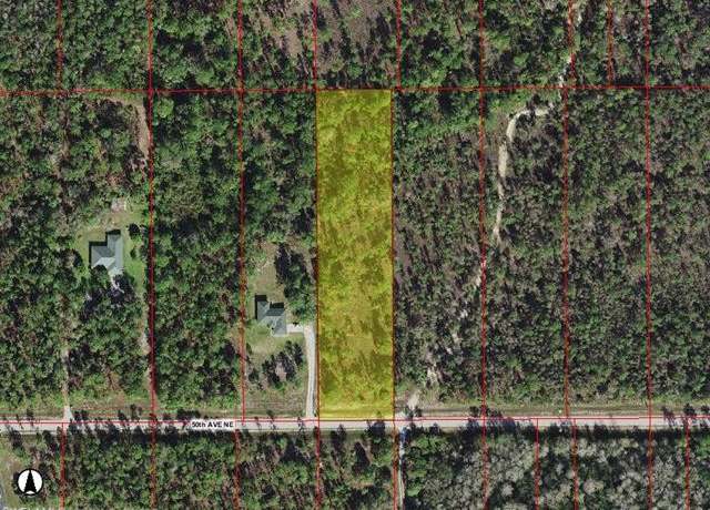 Property at 50th Ave NE, Naples, FL 34120