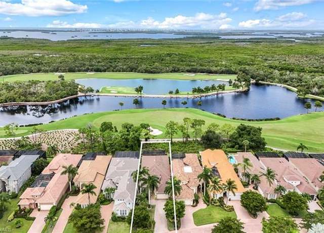 Property at 22138 Natures Cove Ct, Estero, FL 33928, 3 beds, 3 baths
