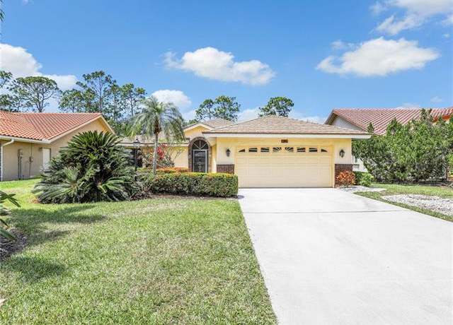 Property at 417 Countryside Dr, Naples, FL 34104, 2 beds, 2 baths