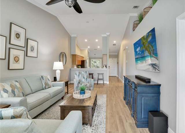 Property at 19920 Barletta Ln #1423, Estero, FL 33928, 2 beds, 2 baths