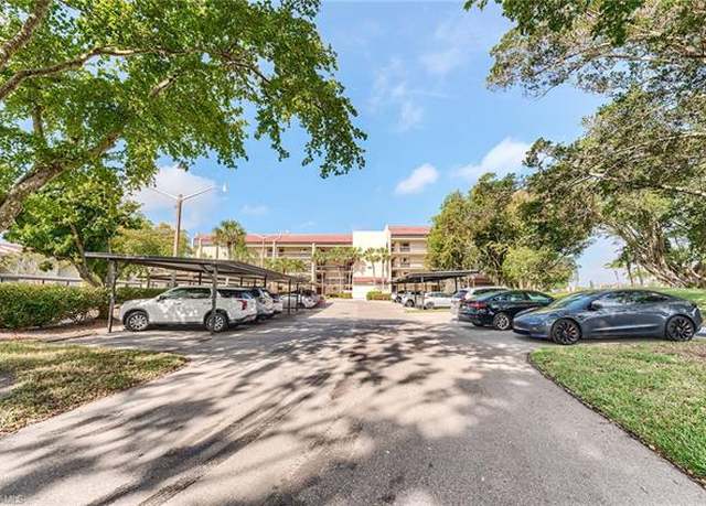 Property at 4386 Jib Boom Ct Unit 2E, Fort Myers, FL 33919, 2 beds, 2 baths