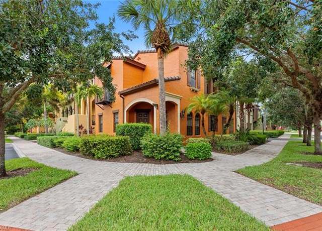 Property at 9095 Covina Dr S #6801, Naples, FL 34113, 3 beds, 2.5 baths