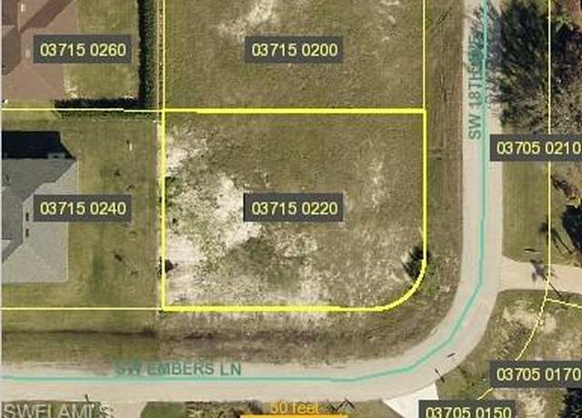 Property at Undisclosed address, Cape Coral, FL 33991