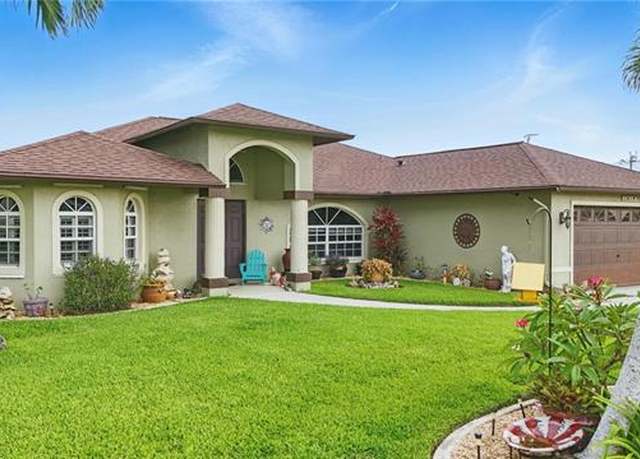 Property at 1619 SW 45th St, Cape Coral, FL 33914, 3 beds, 2 baths