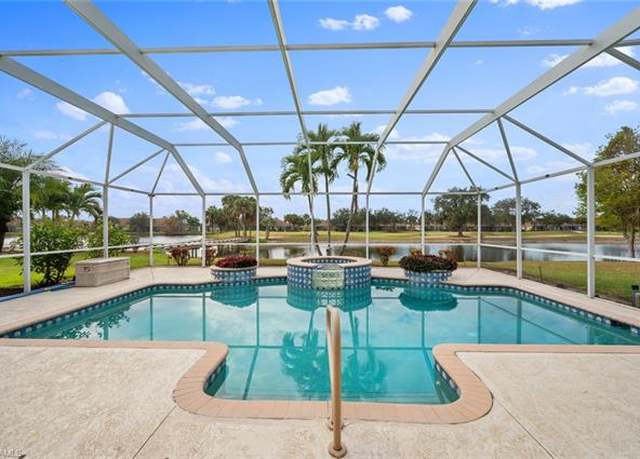 Property at 21624 Berwhich Run, Estero, FL 33928, 3 beds, 2 baths