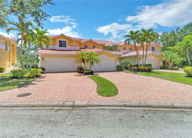 Property at 3441 Morning Lake Dr #201, Estero, FL 34134, 3 beds, 2.5 baths