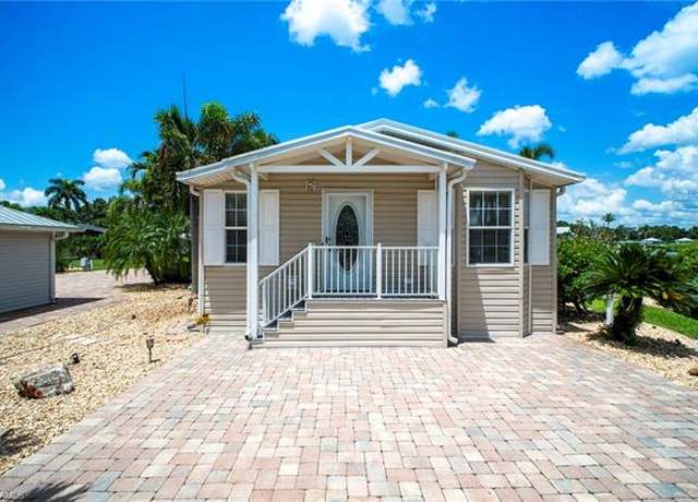 Property at 10081 Willowood Dr, Fort Myers, FL 33905, 2 beds, 2 baths