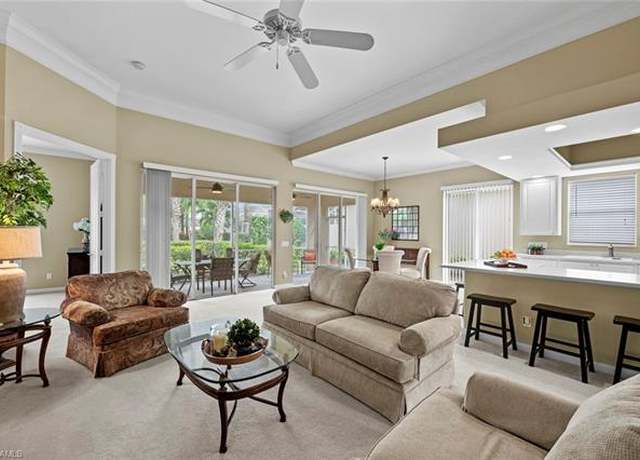 Property at 15330 Bonefish Trl, Bonita Springs, FL 34135, 3 beds, 2.5 baths