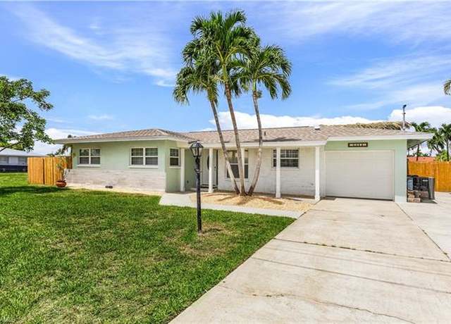 Property at 5314 Cobalt Ct, Cape Coral, FL 33904, 4 beds, 2 baths