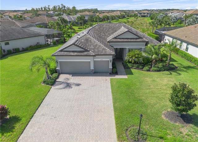 Property at 17477 Elkgrove Ln, Estero, FL 33928, 3 beds, 2.5 baths