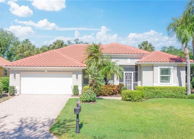 Property at 11116 Callaway Greens Dr, Fort Myers, FL 33913, 3 beds, 2 baths