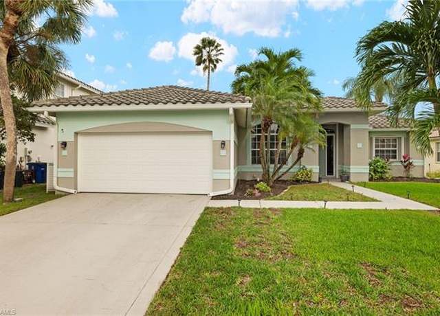 Property at 11040 Lakeland Cir, Fort Myers, FL 33913, 3 beds, 2 baths