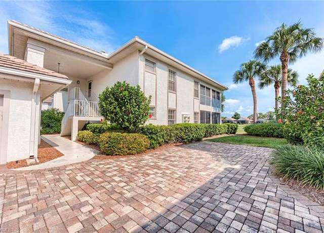 Property at 8371 Grand Palm Dr #4, Estero, FL 33967, 2 beds, 2 baths