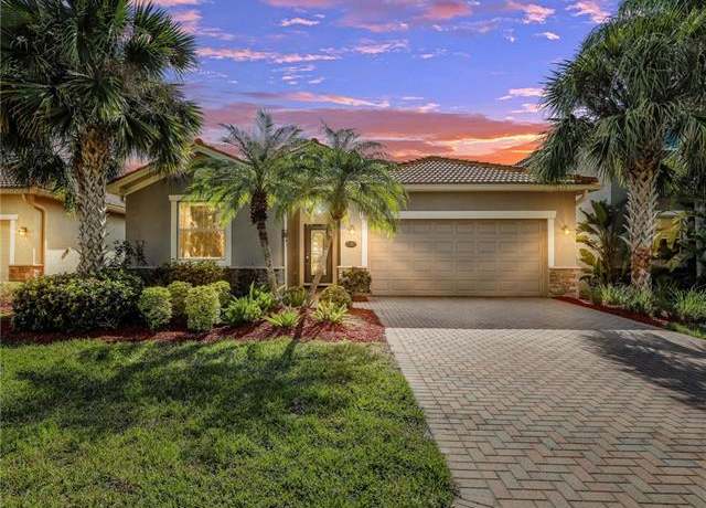 Property at 13557 Messino Ct, Estero, FL 33928, 4 beds, 3 baths