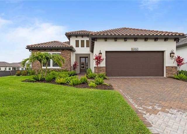 Property at 4065 Aquila Pl, Naples, FL 34120, 3 beds, 3 baths