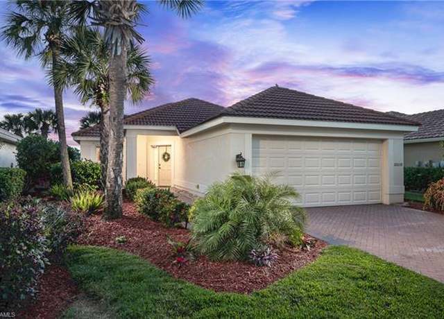 Property at 10038 Oakhurst Way, Fort Myers, FL 33913, 3 beds, 2 baths