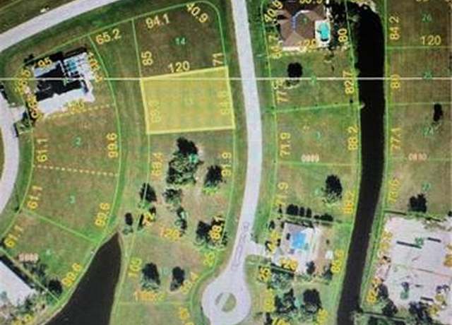 Property at 17003 Alpenhorn Ct, Punta Gorda, FL 33955