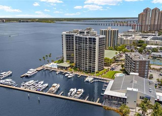 Property at 1920 Virginia Ave #102, Fort Myers, FL 33901, 1 bed, 1 bath