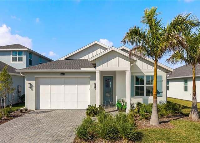 Property at 16142 Preservation Blvd, Punta Gorda, FL 33982, 4 beds, 2 baths