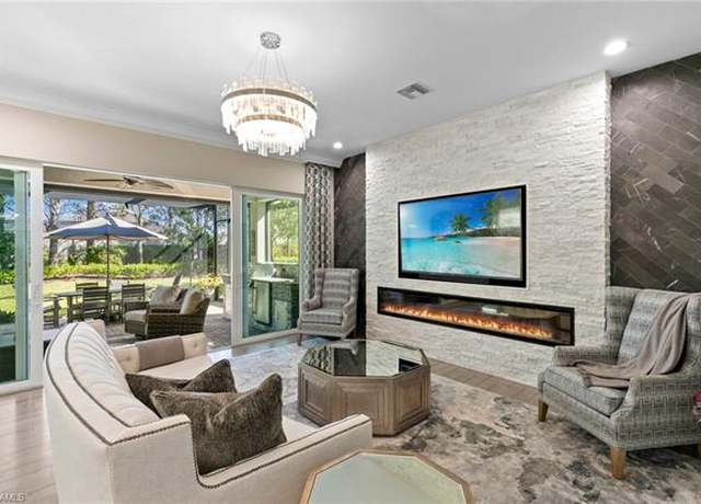 Property at 16030 Starglazer Pl, Bonita Springs, FL 34135, 3 beds, 2 baths