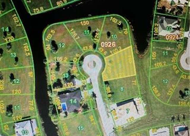 Property at 17272 Sagehorn Ln, Punta Gorda, FL 33955