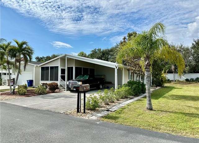 Property at 5396 Fiddleleaf Dr, Fort Myers, FL 33905, 2 beds, 2 baths