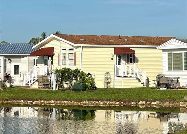 Property at 20081 Cobblestone Ct, Estero, FL 33928, 2 beds, 2 baths