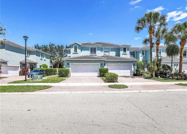 Property at 14625 Sutherland Ave #82, Naples, FL 34119, 3 beds, 3 baths