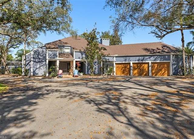 Property at 3535 Heritage Ln, Fort Myers, FL 33908, 5 beds, 4 baths