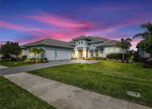 Property at 14243 Galley Ct, Naples, FL 34114, 3 beds, 3 baths
