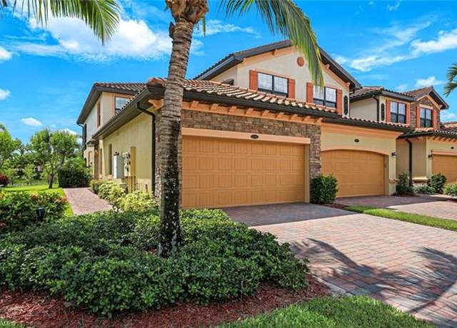 Property at 17271 Cherrywood Ct #8701, Bonita Springs, FL 34135, 3 beds, 2 baths