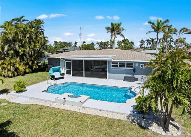 Property at 150 SW 52nd St, Cape Coral, FL 33914, 3 beds, 2 baths