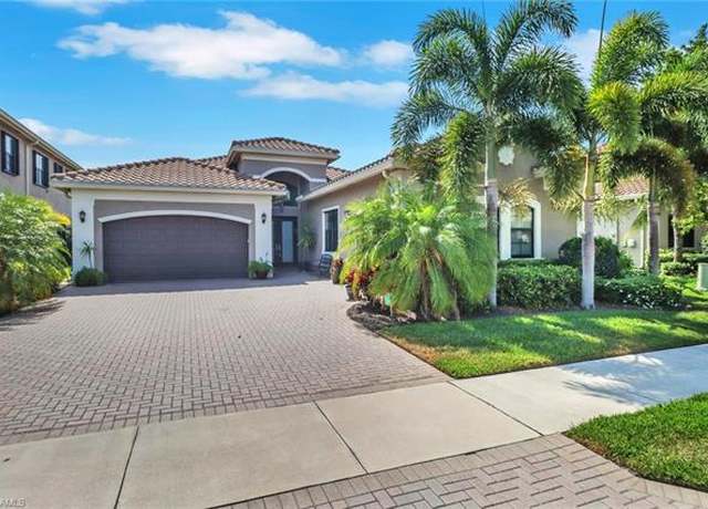 Property at 11692 Stonecreek Cir, Fort Myers, FL 33913, 3 beds, 3 baths