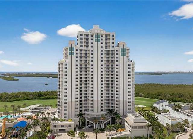 Property at 4971 Bonita Bay Blvd #803, Bonita Springs, FL 34134, 3 beds, 3.5 baths