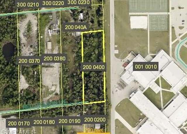 Property at 10975 Red Dragon Ln, Bonita Springs, FL 34135
