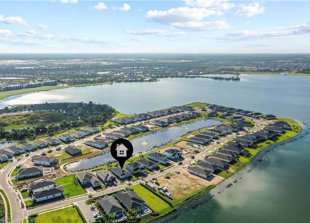 Property at 16085 Preservation Blvd, Babcock Ranch, FL 33982, 3 beds, 2 baths