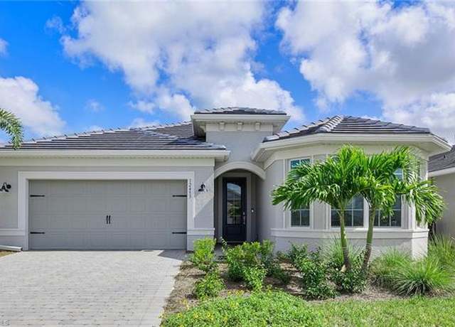 Property at 12453 Basalt Ln, Alva, FL 33920, 2 beds, 2 baths