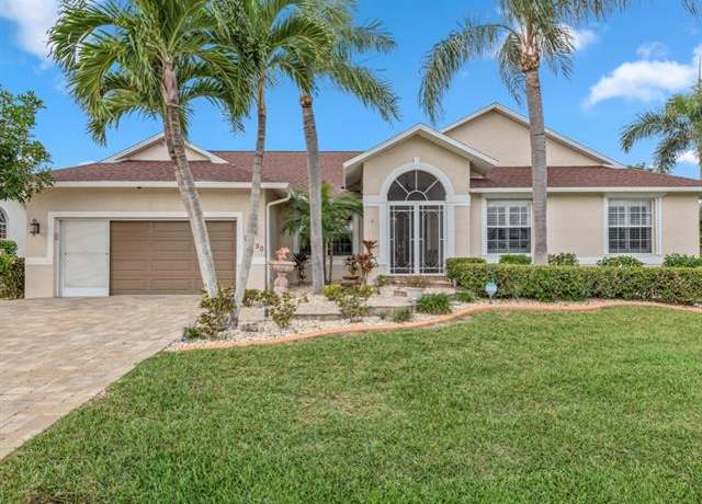 Property at 17090 Coral Cay Ln, Fort Myers, FL 33908, 3 beds, 2 baths