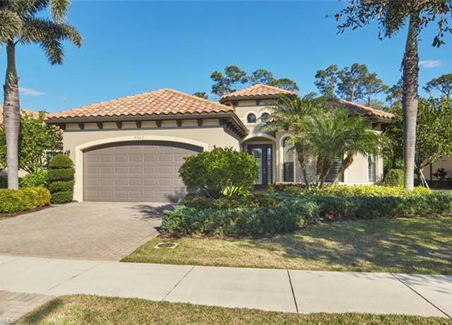 Property at 9367 Isla Bella Cir, Bonita Springs, FL 34135, 3 beds, 2.5 baths