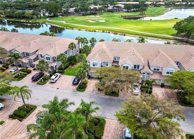Property at 23541 Sandycreek Ter #810, Estero, FL 34135, 2 beds, 2 baths