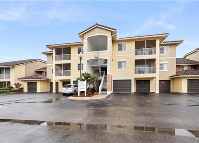 Property at 13180 Bella Casa Cir #166, Fort Myers, FL 33966, 2 beds, 2 baths