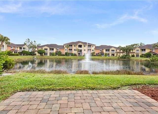 Property at 13180 Bella Casa Cir #166, Fort Myers, FL 33966, 2 beds, 2 baths