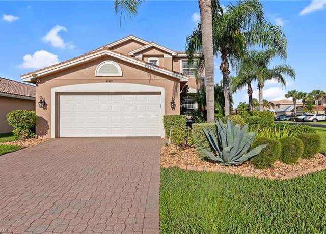 Property at 11114 Peace Lilly Way, Fort Myers, FL 33913, 3 beds, 2.5 baths