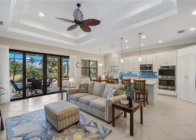 Property at 9088 Isla Bella Cir, Bonita Springs, FL 34135, 3 beds, 2.5 baths