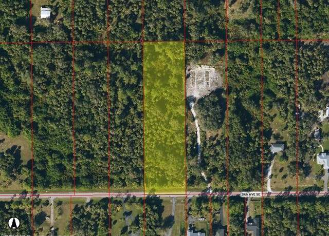 Property at 20th Ave SE, Naples, FL 34117