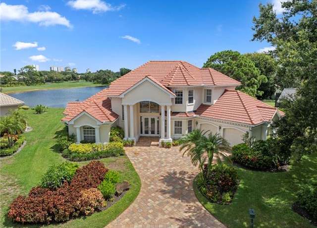 Property at 4450 Blue Sage Ct, Bonita Springs, FL 34134, 3 beds, 2.5 baths