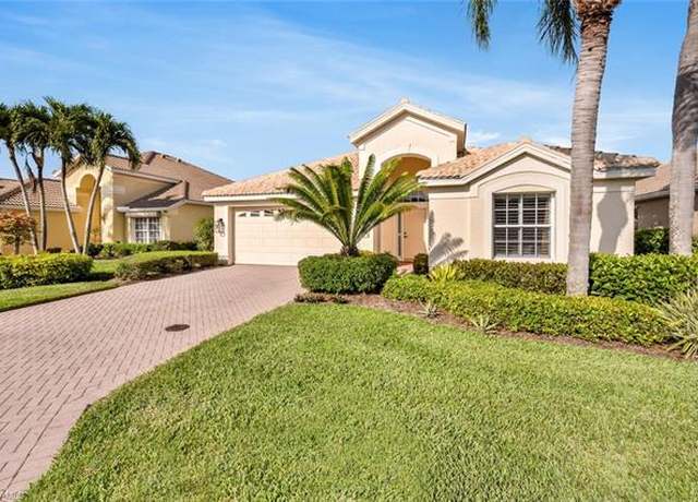 Property at 23660 Copperleaf Blvd, Estero, FL 34135, 2 beds, 2 baths