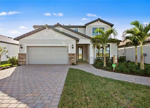 Property at 20665 Napa Loop, Estero, FL 33928, 4 beds, 4 baths